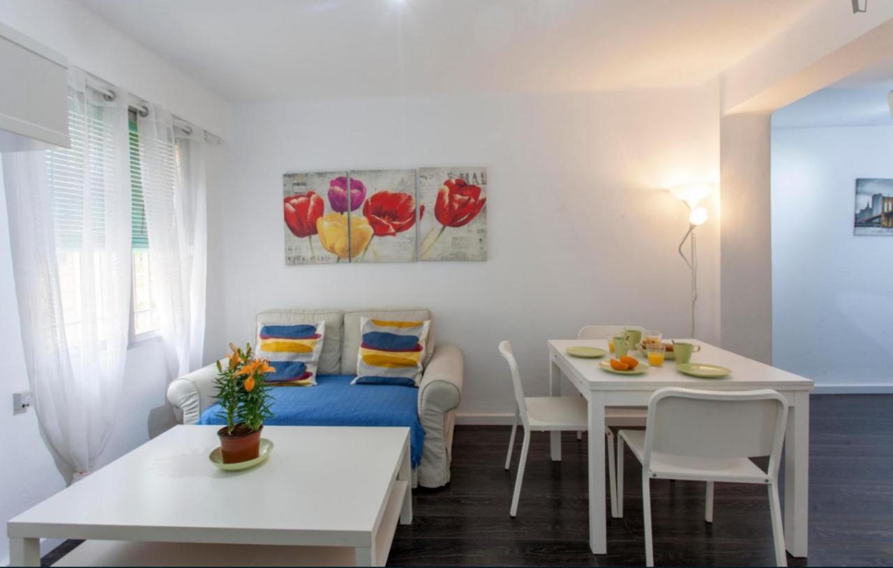 My Loft 4 You Maritim Валенсія Екстер'єр фото